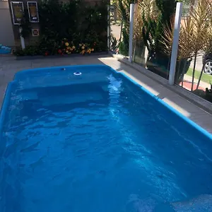 Apto Com Piscina - De Palmas - 303 Apartamento